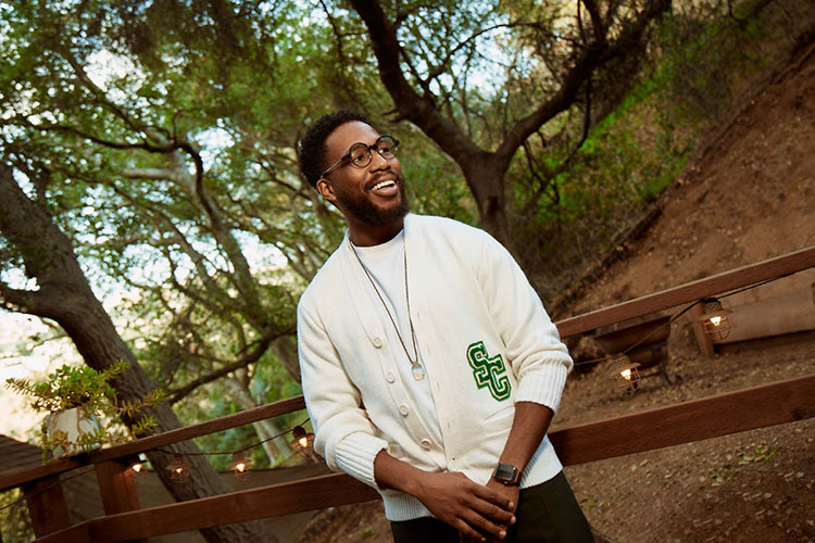 Cory Henry - Noticias, discos, entrevistas y conciertos - MondoSonoro