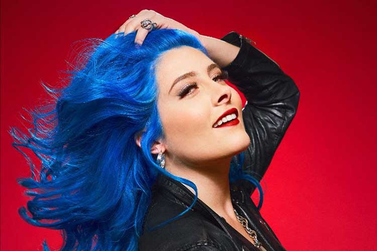 Diamante actuará en Barcelona y Madrid este mes de junio