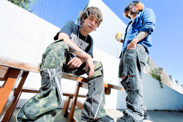 “Esta generación está mucho más dispuesta a la experimentación, mezclar géneros y crear cosas nuevas”