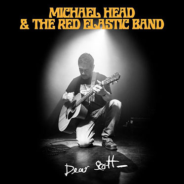 Shack/ Pale Fountains / Strands / Michael Head (& the Red Elastic Band) Michael-head-dear-scott