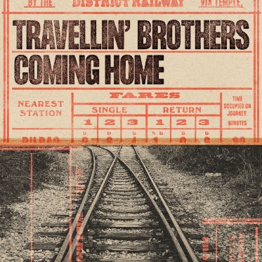 ¿Qué estáis escuchando ahora? Travellin-brothers-coming-home