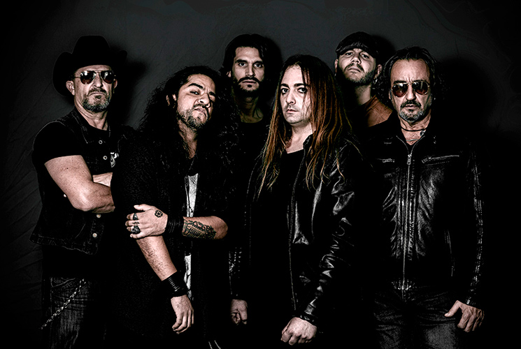 BOW Brotherhood Of Wolves