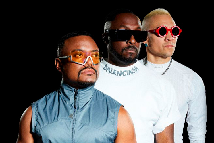 Black Eyed Peas y Bad Gyal se suman al cartel del Mallorca Live Festival