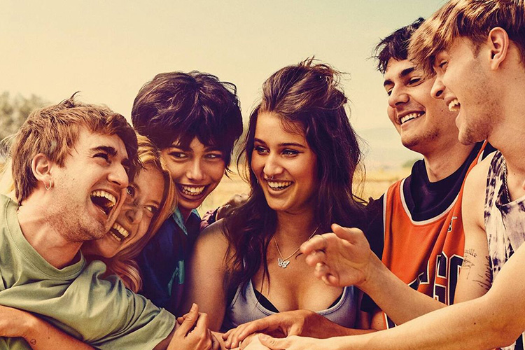 Cómo mandarlo todo a la mierda