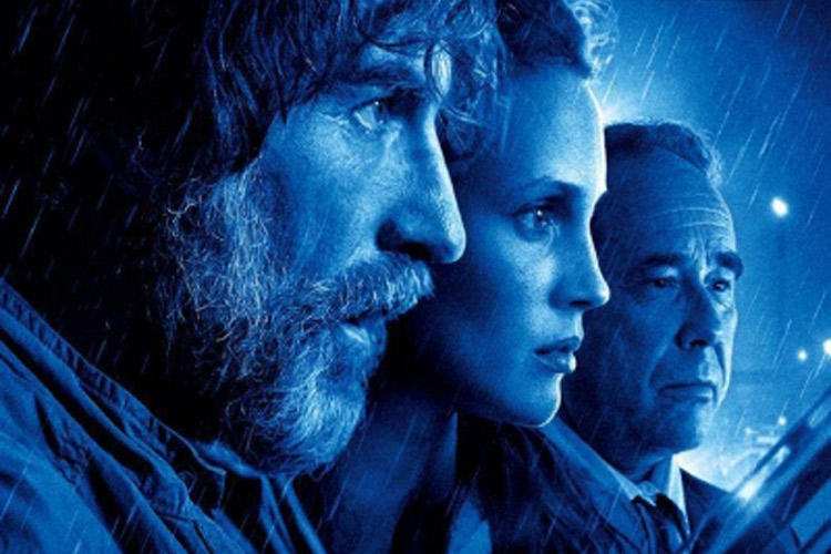 Entre la vida y la muerte