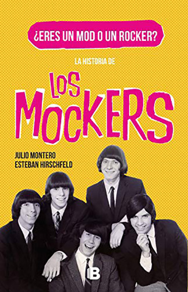 ¿Eres un mod o un rocker? La historia de Los Mockers