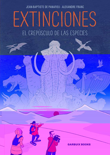 Extinciones