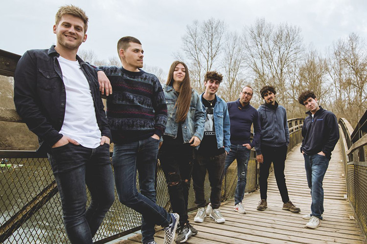 "Lo que nos gustaría a nosotros es que nuestro público se anime a bailar"