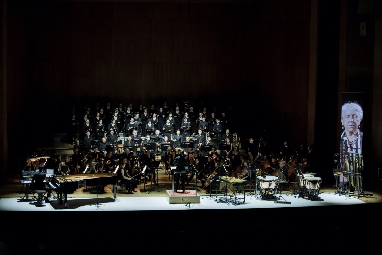 De la barbarie a la belleza