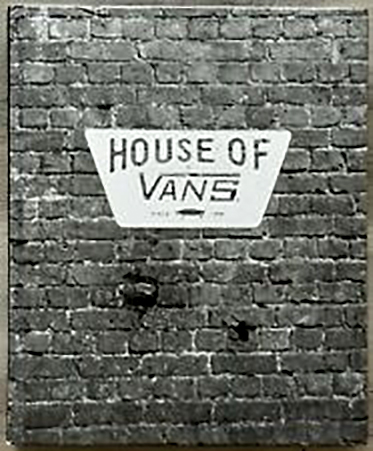 If These Walls Could Talk