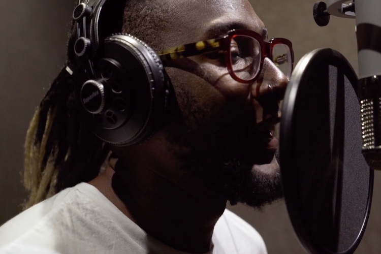 Estrenamos el videoclip del primer single de Jairom Black