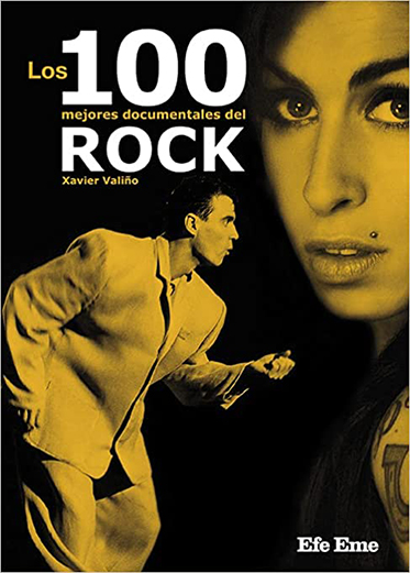Los 100 mejores documentales del Rock