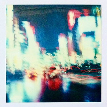 Sleep Next To Plastic