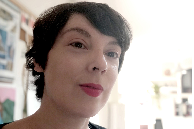 Los seis discos de Mayte Alvarado