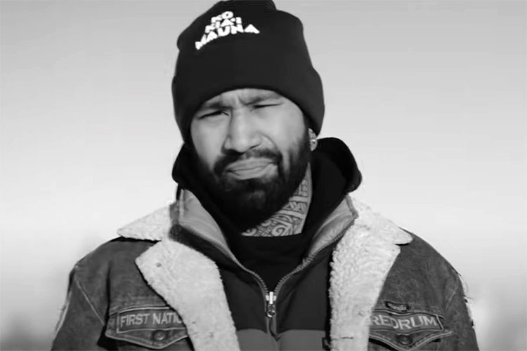 Nahko
