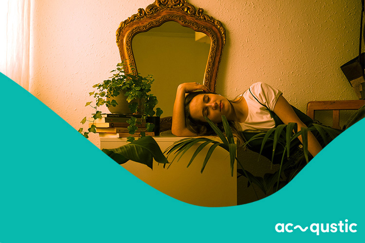 Recomendaciones Top de Acqustic del mes de julio