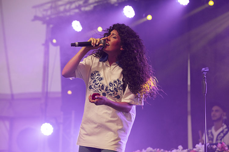 El Vida Festival anuncia una lista con dieciséis artistas