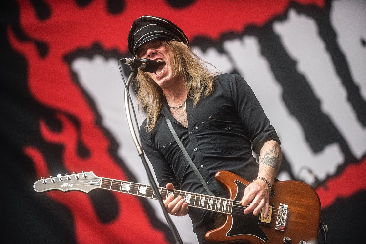 Conciertos Recomendados de la semana (25/25): Azkena Rock Fest, Bruce Springsteen, Morrete Fest...