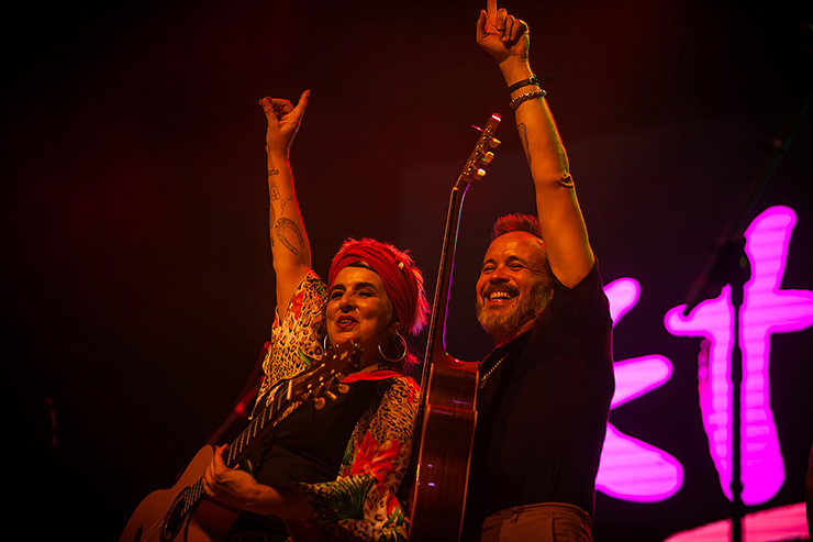 Así que pasen 25 años