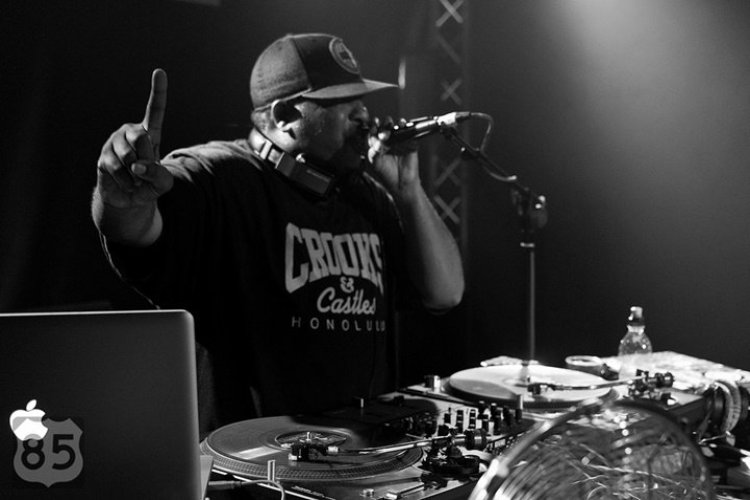 DJ Premier anuncia EP con Nas, Joey Bada$$ y muchos más invitados