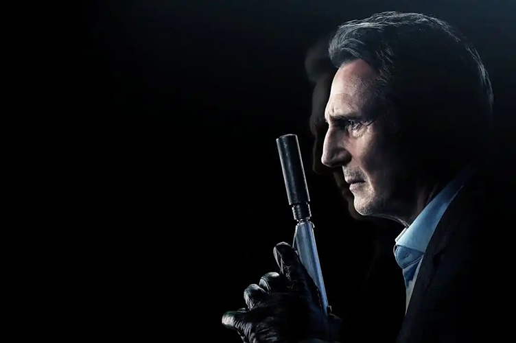 La memoria de un asesino