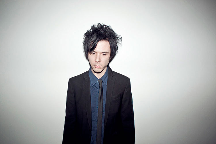 Nick Zinner