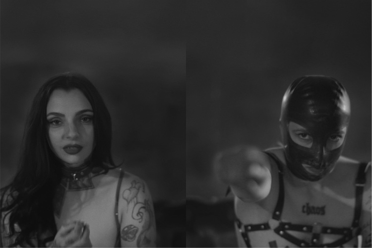 Estrenamos el videoclip de “Muérdeme” de No Quiero