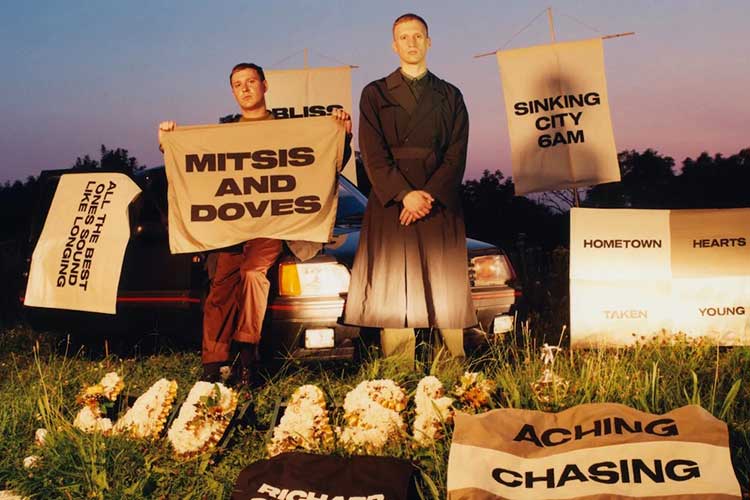 "He pasado muchos años obsesionado con la confección de este álbum"