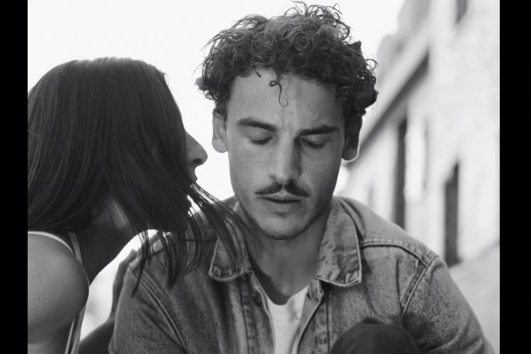 Estrenamos “Let's dance” del dúo donostiarra Rumbling Lips