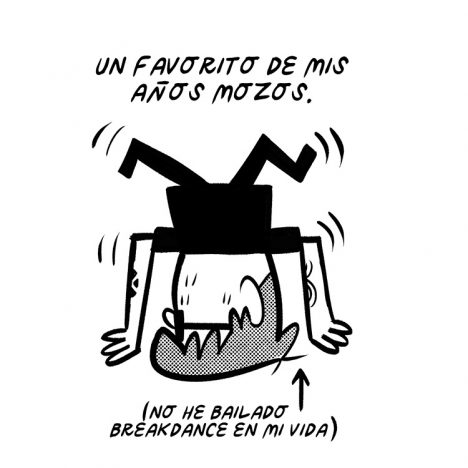 Beastie Boys Montatore