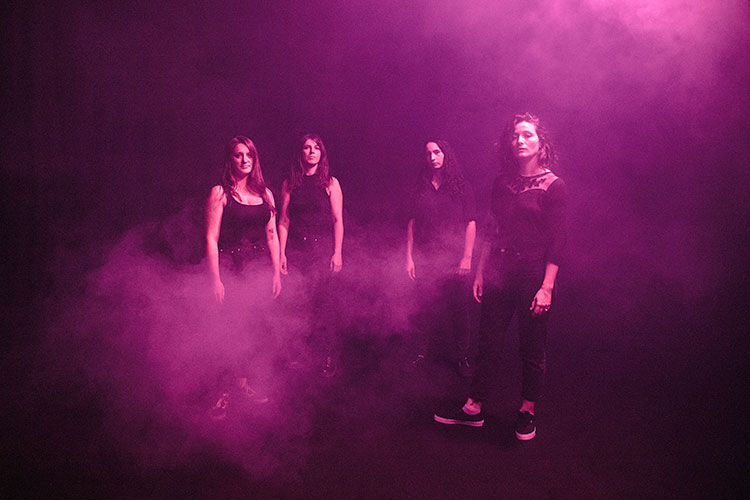 Bones Of Minerva anuncian su nuevo disco con el single “Fuego”