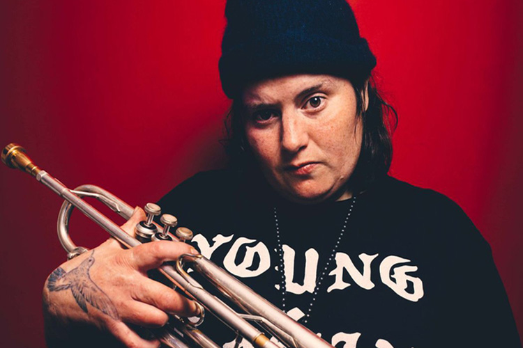 Fallece la trompetista Jaimie Branch a los treinta y nueve años