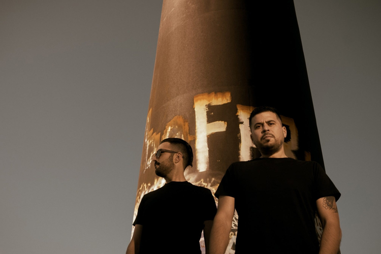 “No nos importaría hacer un after en la cara oculta de la Luna”