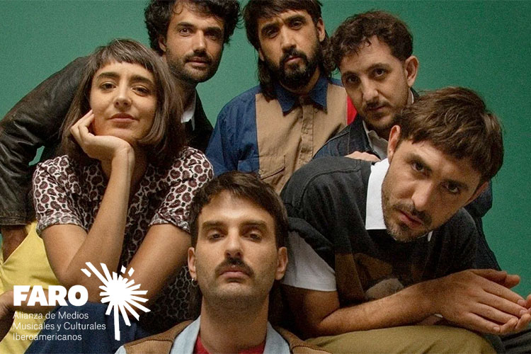 Descubre Panorama Argentina julio 2022 de Faro