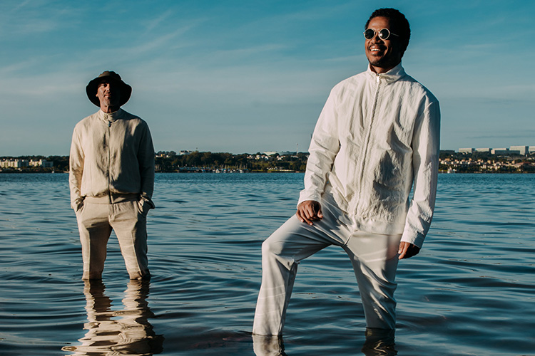 “El reggae es resistencia, siempre va a existir”