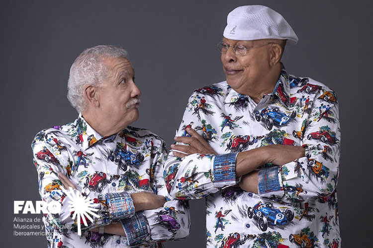 Descubre las propuestas de "Faro. Panorama Cuba" de julio de 2022