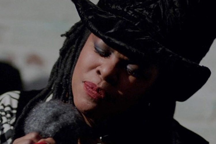 Muere Q Lazzarus, cantante del hit de “El silencio de los corderos”