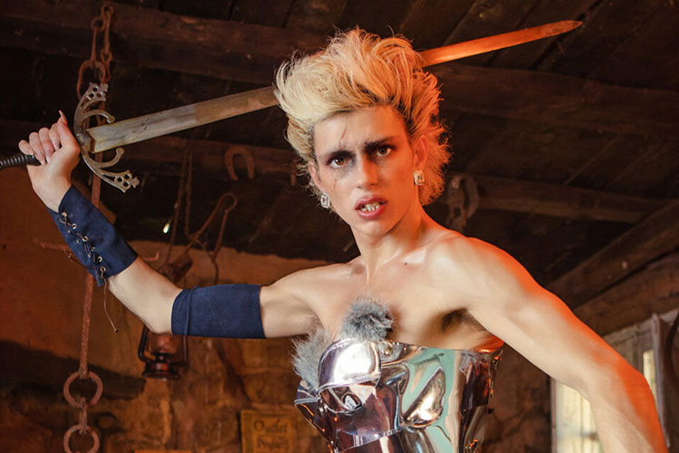 Samantha Hudson vuelve a la carretera a partir de septiembre