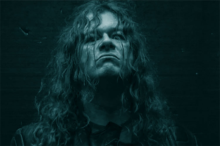 Fallece Stuart Anstis, ex-guitarrista de los británicos Cradle Of Filth