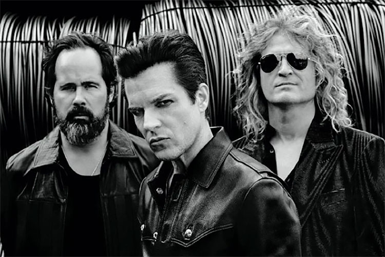 The Killers estrenan el videoclip oficial de “Boy”