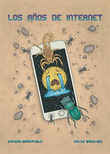 Los años de Internet