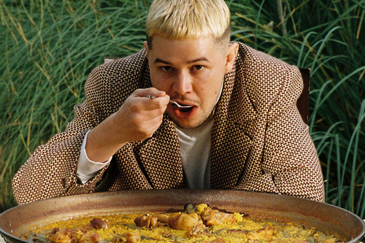 “Hacer un disco como tal es imposible, es como el Barça de Guardiola”