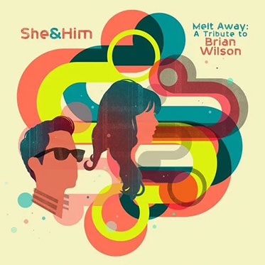 Melt Away. A Tribute To Brian Wilson
