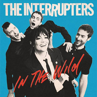 The Interrupters In The Wild