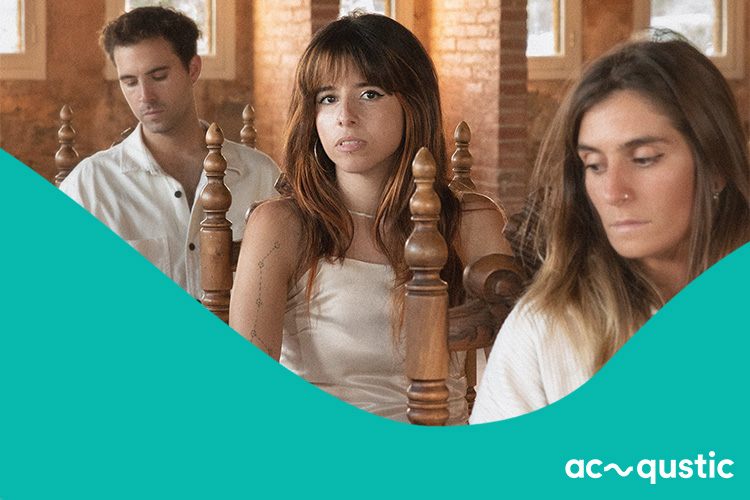 Recomendaciones top de Acqustic para septiembre