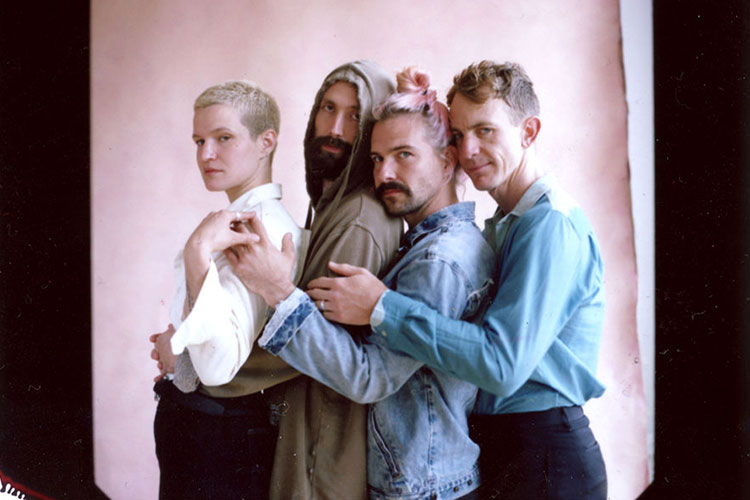 Big Thief cerrarán su gira europea en la península