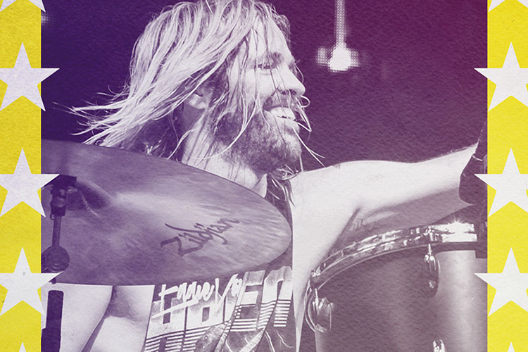 El homenaje de Foo Fighters a Taylor Hawkins podrá verse este sábado