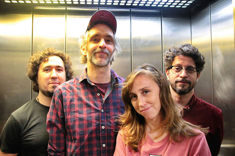 L'Hospitalet acoge un concierto benéfico por el Alzheimer