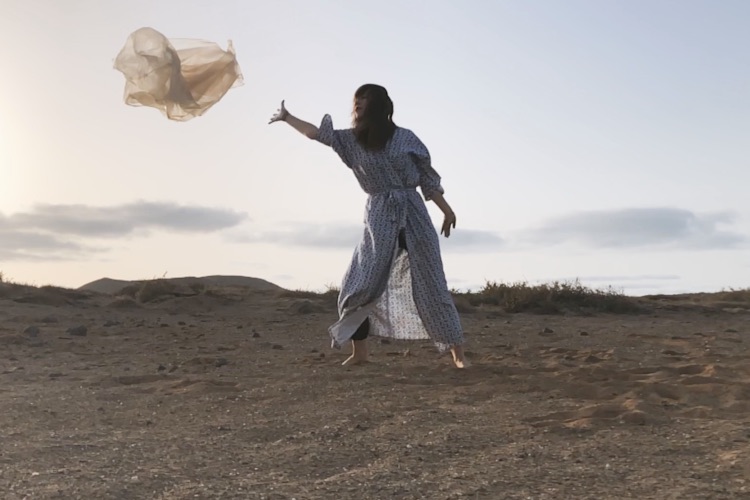 Estrenamos el videoclip de “At Least” de Dual-Split