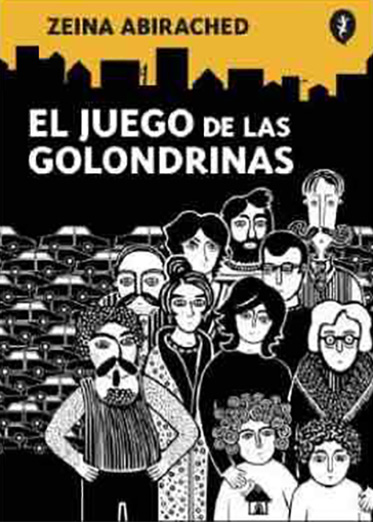 El juego de las golondrinas